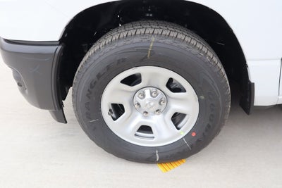 2026 RAM Ram 1500 TRADESMAN