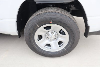 2026 RAM Ram 1500 TRADESMAN