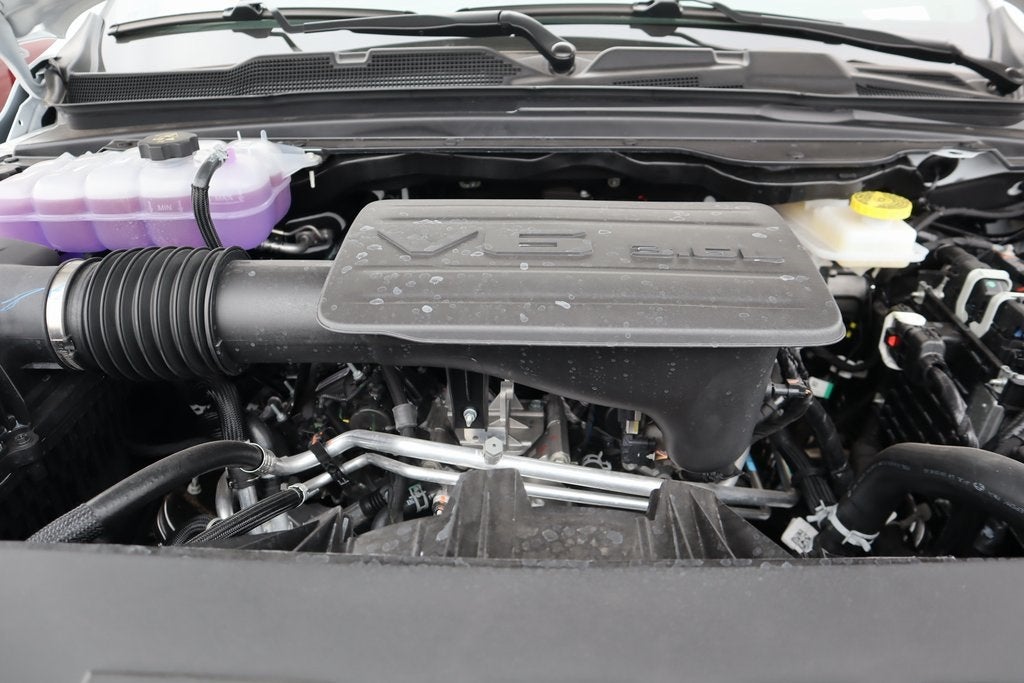 2026 RAM Ram 1500 TRADESMAN