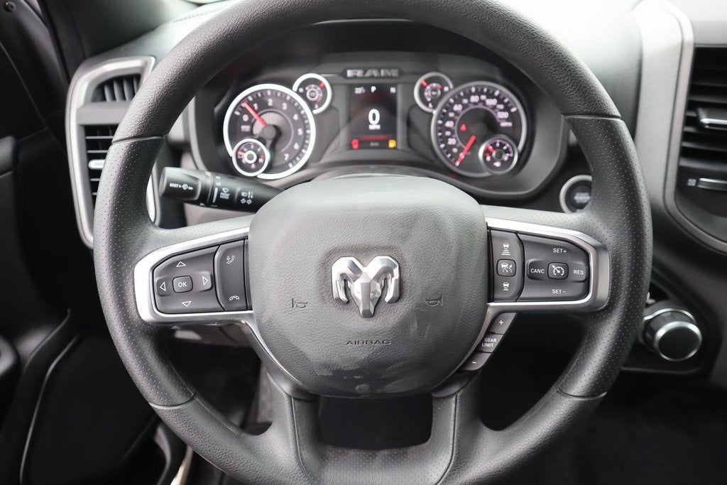 2026 RAM Ram 1500 TRADESMAN