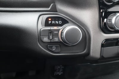 2026 RAM Ram 1500 TRADESMAN