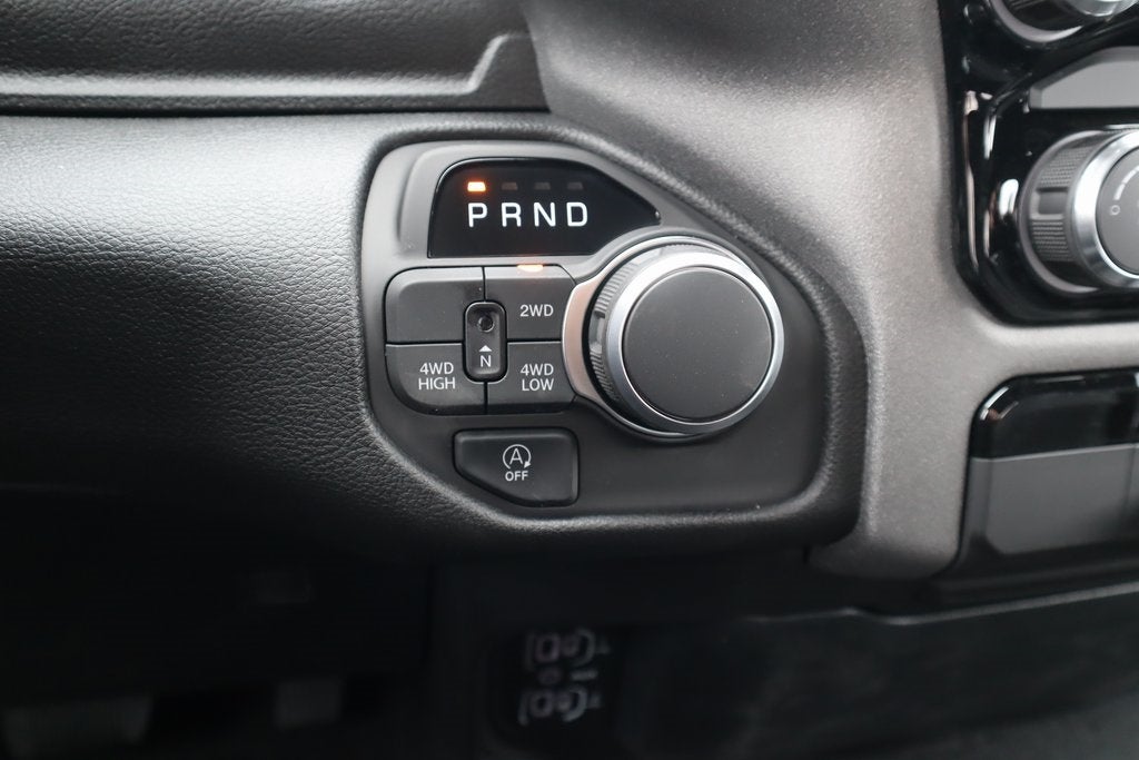 2026 RAM Ram 1500 TRADESMAN