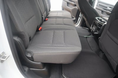 2026 RAM Ram 1500 BIG HORN