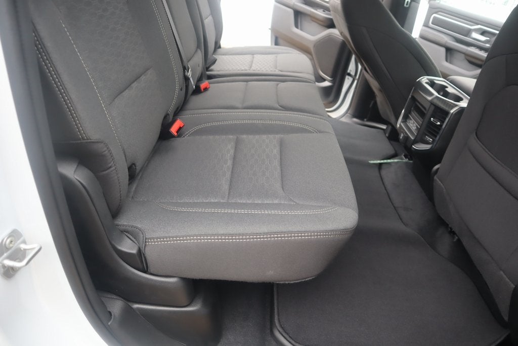 2026 RAM Ram 1500 BIG HORN