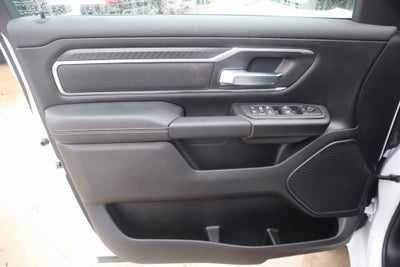 2026 RAM Ram 1500 BIG HORN