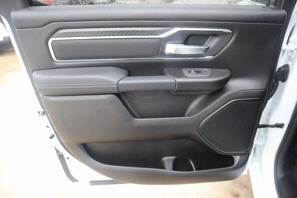 2026 RAM Ram 1500 BIG HORN