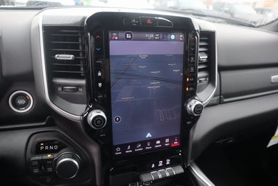 2026 RAM Ram 1500 BIG HORN