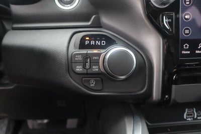 2026 RAM Ram 1500 BIG HORN