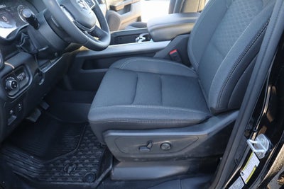 2026 RAM Ram 1500 BIG HORN