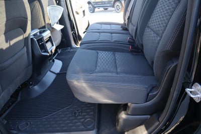 2026 RAM Ram 1500 BIG HORN