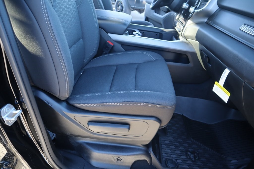 2026 RAM Ram 1500 BIG HORN