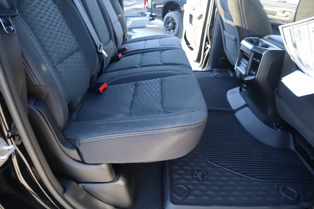 2026 RAM Ram 1500 BIG HORN