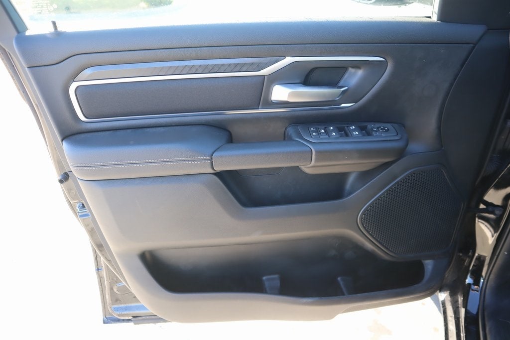 2026 RAM Ram 1500 BIG HORN