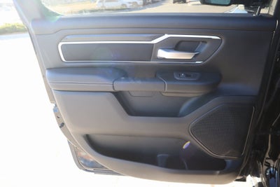 2026 RAM Ram 1500 BIG HORN