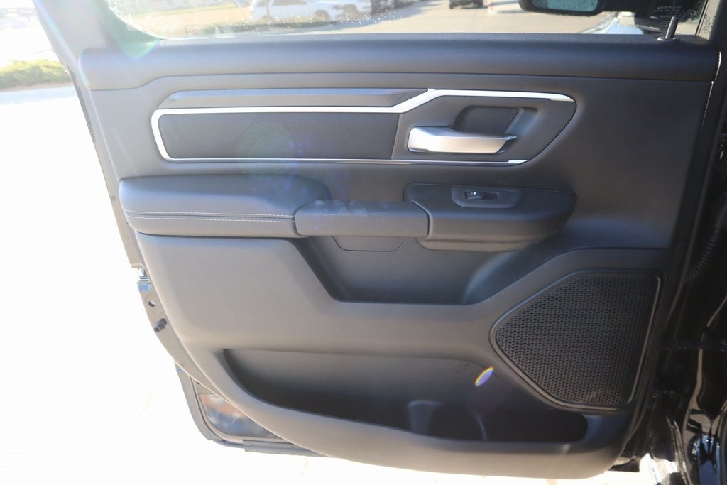 2026 RAM Ram 1500 BIG HORN