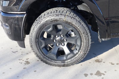 2026 RAM Ram 1500 BIG HORN