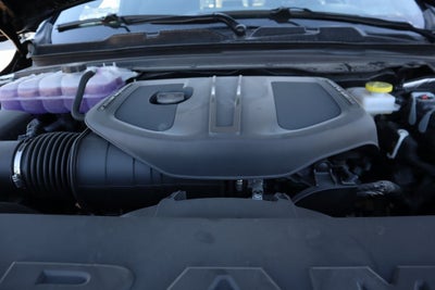 2026 RAM Ram 1500 BIG HORN