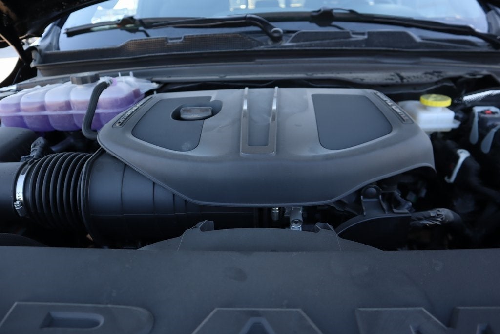 2026 RAM Ram 1500 BIG HORN