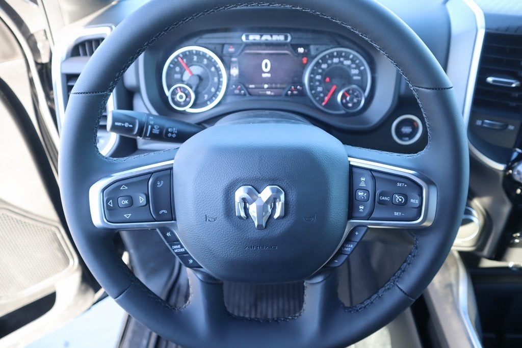 2026 RAM Ram 1500 BIG HORN