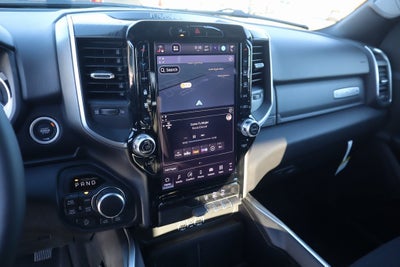 2026 RAM Ram 1500 BIG HORN