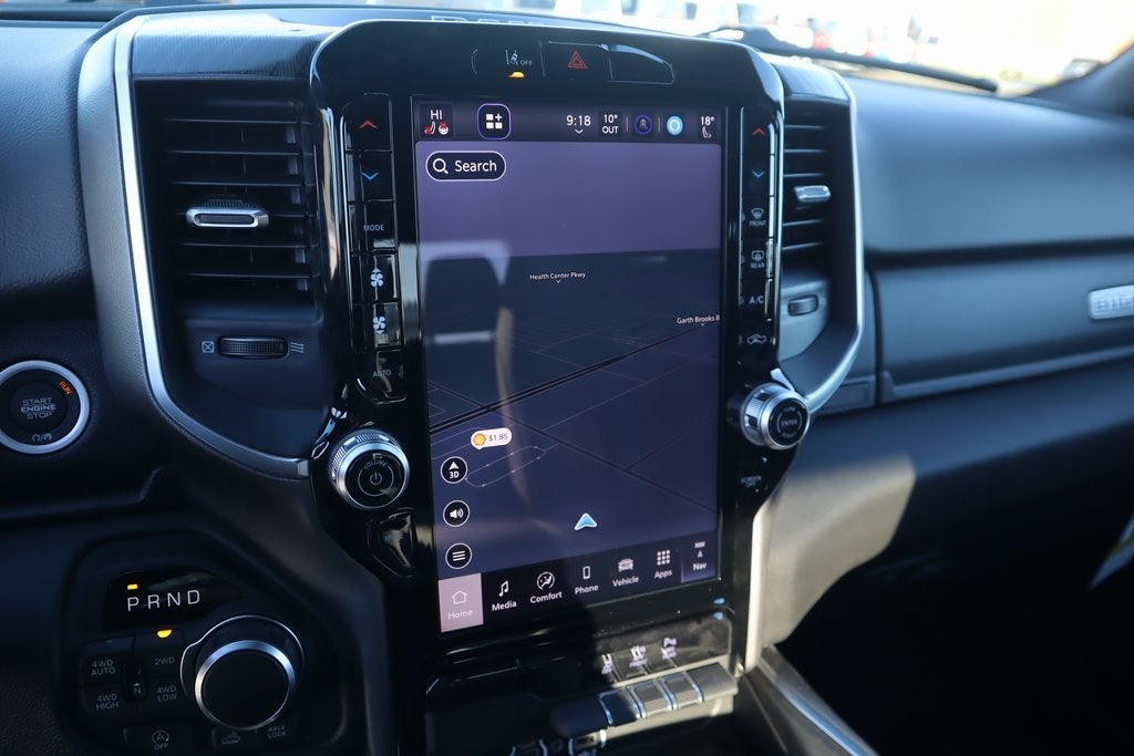 2026 RAM Ram 1500 BIG HORN