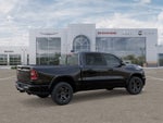 2025 RAM Ram 1500 BIG HORN