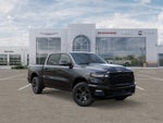 2025 RAM Ram 1500 BIG HORN