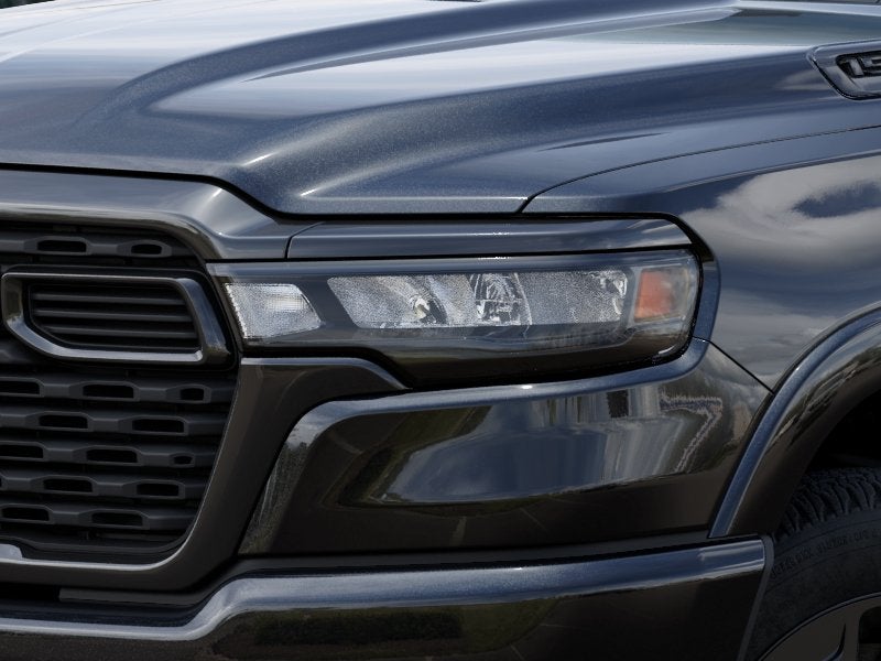 2025 RAM Ram 1500 BIG HORN