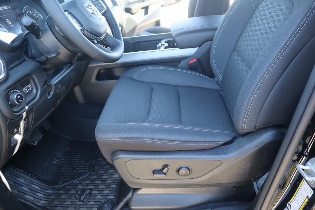 2026 RAM Ram 1500 BIG HORN