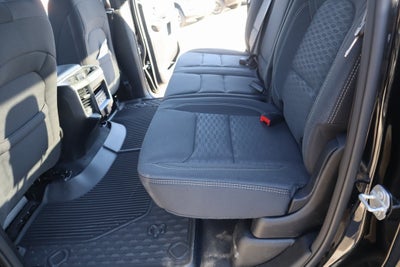 2026 RAM Ram 1500 BIG HORN