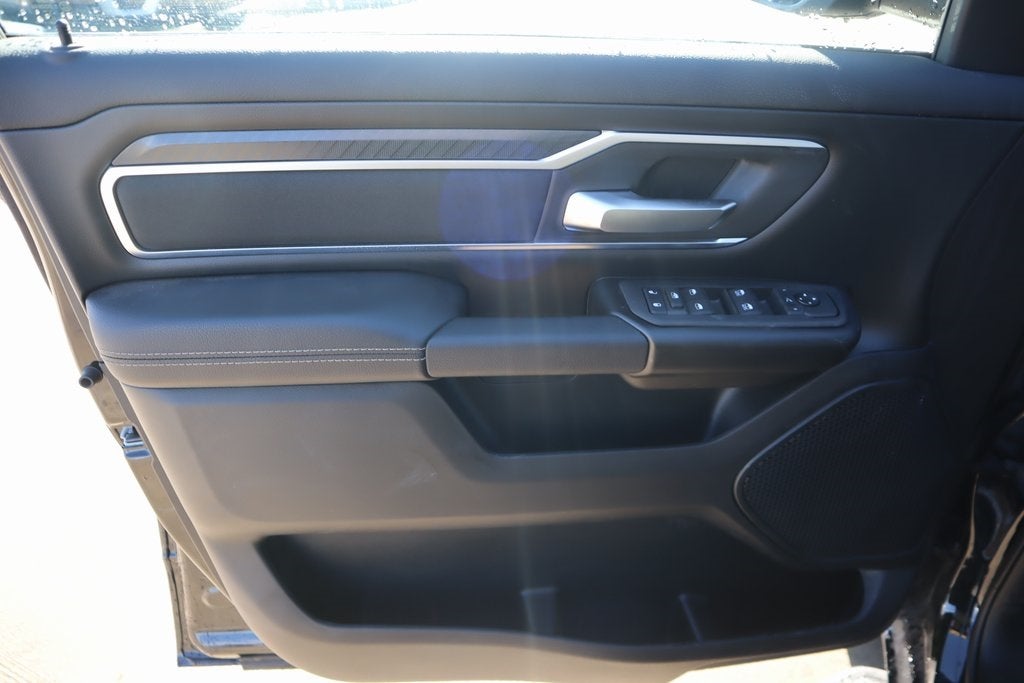 2026 RAM Ram 1500 BIG HORN