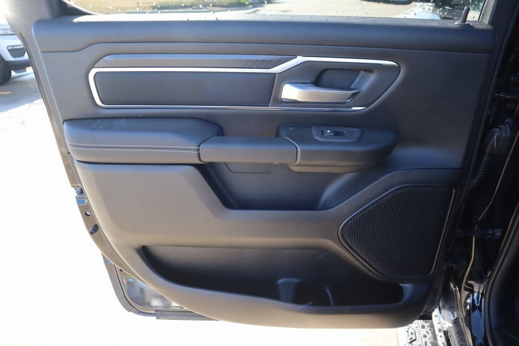 2026 RAM Ram 1500 BIG HORN