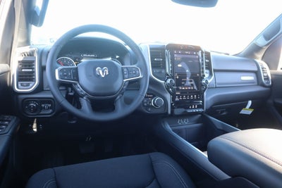 2026 RAM Ram 1500 BIG HORN