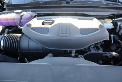 2026 RAM Ram 1500 BIG HORN