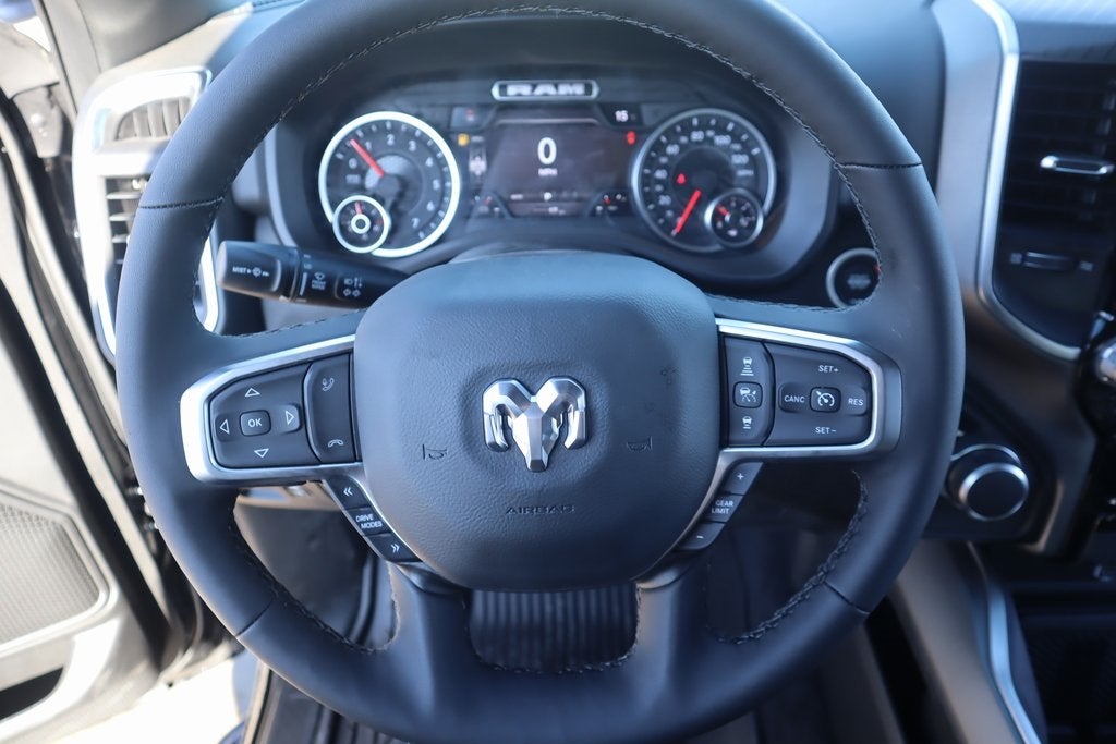 2026 RAM Ram 1500 BIG HORN