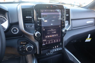 2026 RAM Ram 1500 BIG HORN