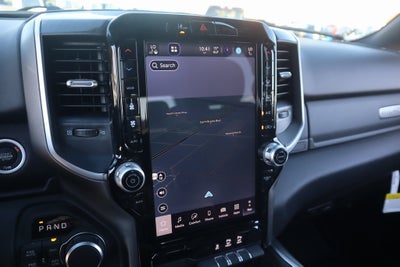 2026 RAM Ram 1500 BIG HORN