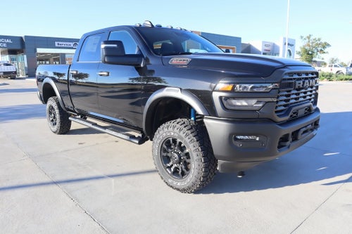 2026 RAM Ram 2500 TRADESMAN