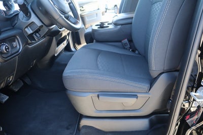 2026 RAM Ram 2500 TRADESMAN