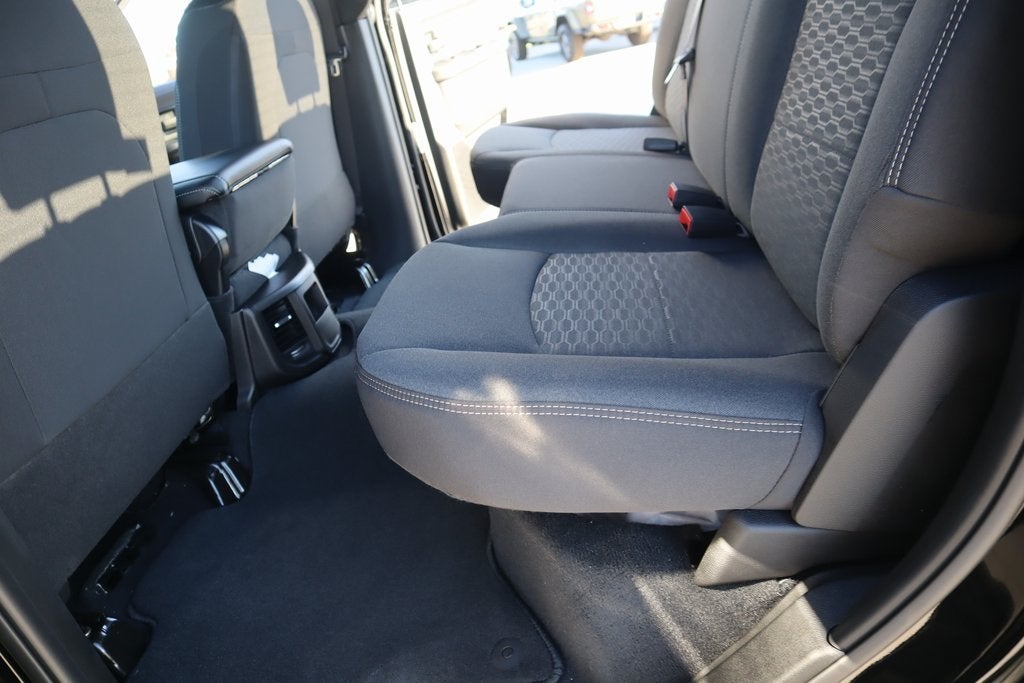 2026 RAM Ram 2500 TRADESMAN