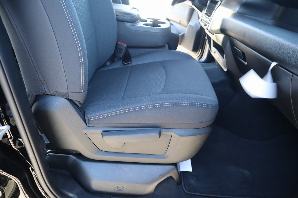 2026 RAM Ram 2500 TRADESMAN