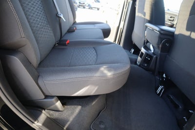 2026 RAM Ram 2500 TRADESMAN