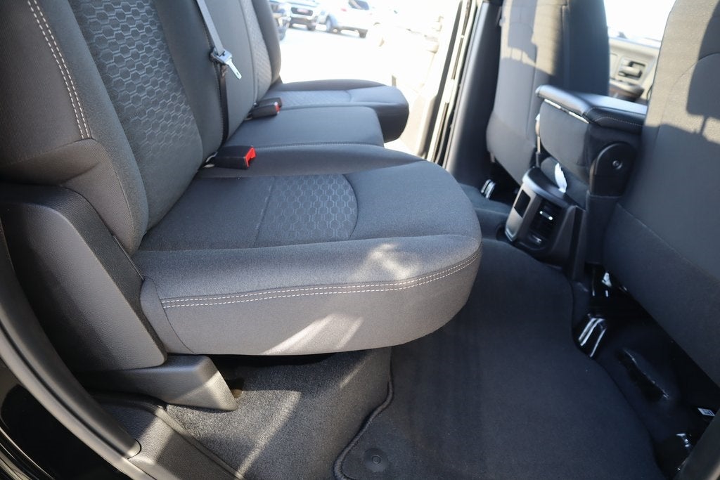 2026 RAM Ram 2500 TRADESMAN