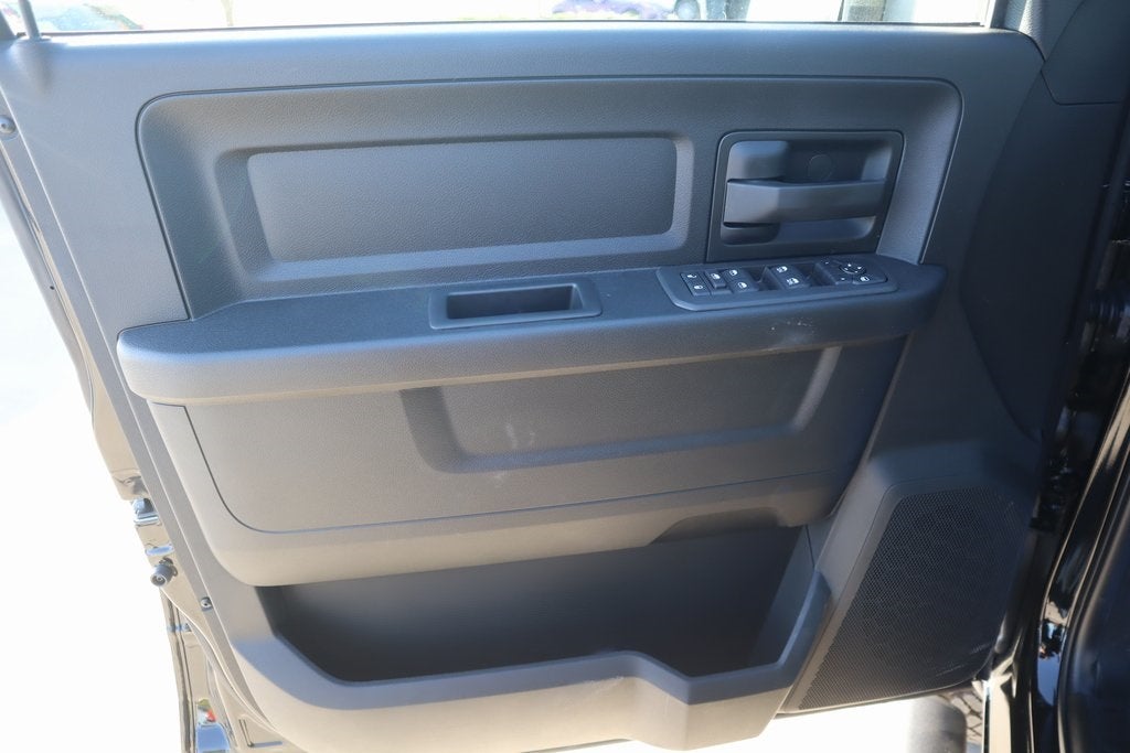 2026 RAM Ram 2500 TRADESMAN