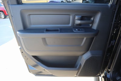 2026 RAM Ram 2500 TRADESMAN