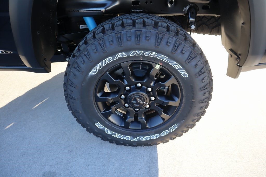 2026 RAM Ram 2500 TRADESMAN