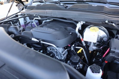 2026 RAM Ram 2500 TRADESMAN