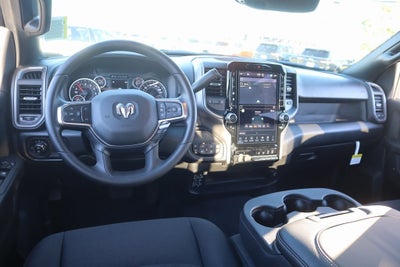 2026 RAM Ram 2500 TRADESMAN