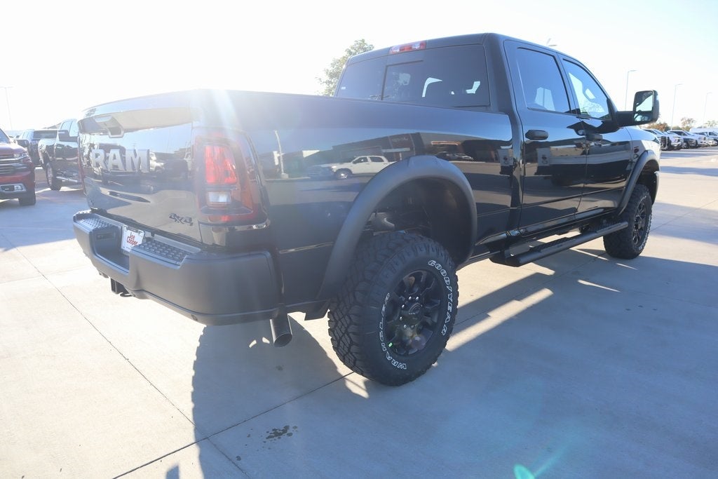 2026 RAM Ram 2500 TRADESMAN