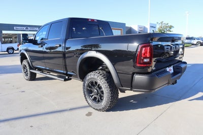 2026 RAM Ram 2500 TRADESMAN